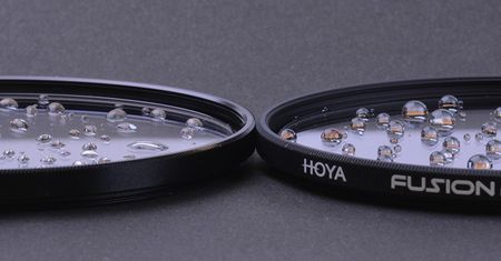 Nowa linia filtrów Hoya Fusion ONE zastąpi serię PRO1D