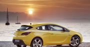 Opel Astra GTC oficjalnie [wideo]