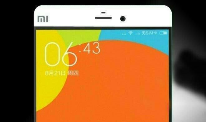 Xiaomi Mi5