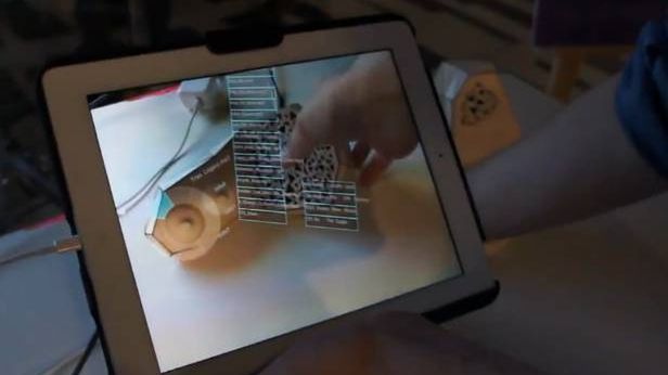 Smarter Objects. Rzeczywistość rozszerzona, jakiej jeszcze nie widzieliście 1