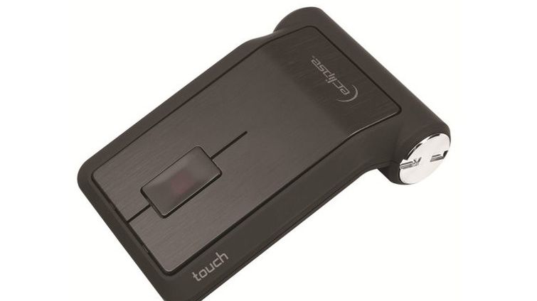 Eclipse Touch Mouse - awangarda dla wybranych czy kicz? 1