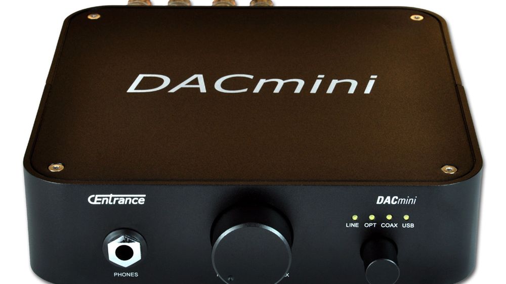 DACmini PX, czyli potwornie droga paczka papierosów firmy Centrance 1