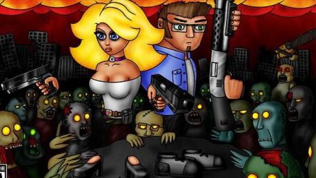 Gramy za darmo - Gun Girl 2 i Epic War 3 1