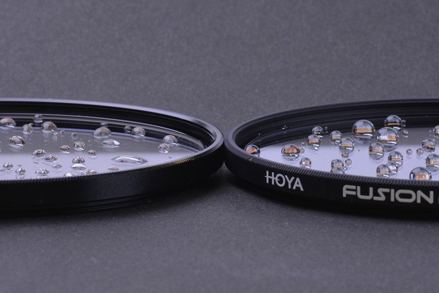 Nowa linia filtrów Hoya Fusion ONE zastąpi serię PRO1D 1
