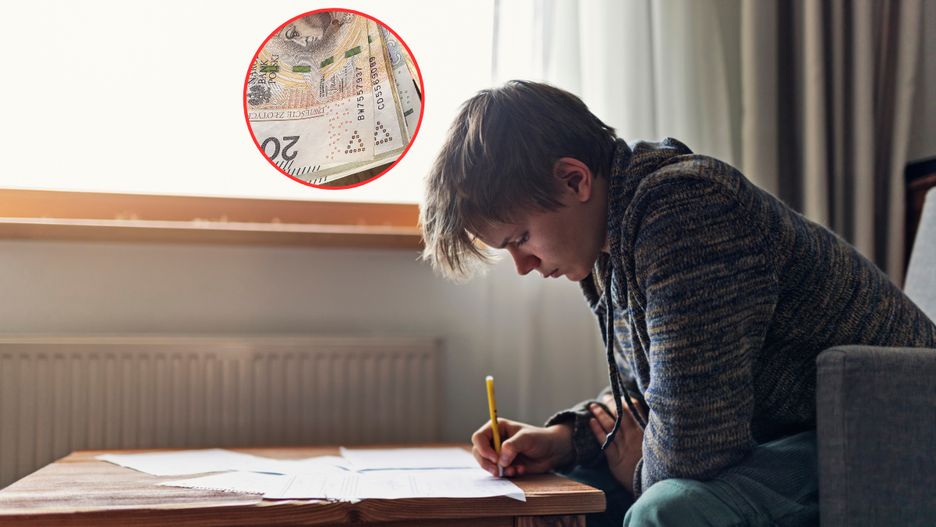 Dodatkowe pieniądze dla uczniów. Kto może się ubiegać?