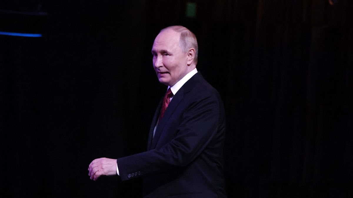 Rosja wycofuje się z uznawania