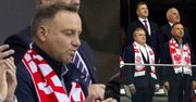 Dziennikarze kpią z Andrzeja Dudy, który wprowadził stan wyjątkowy i... poszedł na mecz. "Bezwstydna prezydentura w GŁĘBOKIM KRYZYSIE INTELEKTUALNYM"