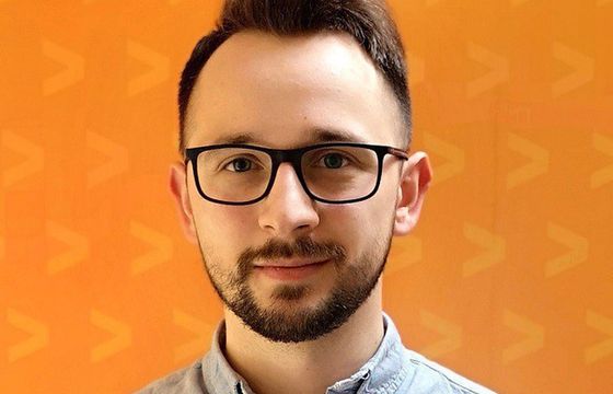 Robert Litera: z morele.net do agencji Intellect