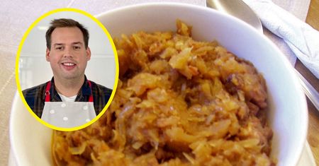 Bigos wg Jakuba Kuronia. Poznaj sekret mistrza