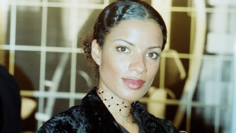 Pamiętacie jeszcze, jak wygląda Olimpia Ajakaiye? Dawna gwiazda telewizji powróciła z nowym pomysłem na siebie (ZDJĘCIA)