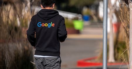 Dłuższe urlopy w Google. Ucieszą się też rodzice