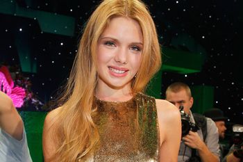 Wygrała "Top Model". Tak wygląda dziś Olga Kaczyńska