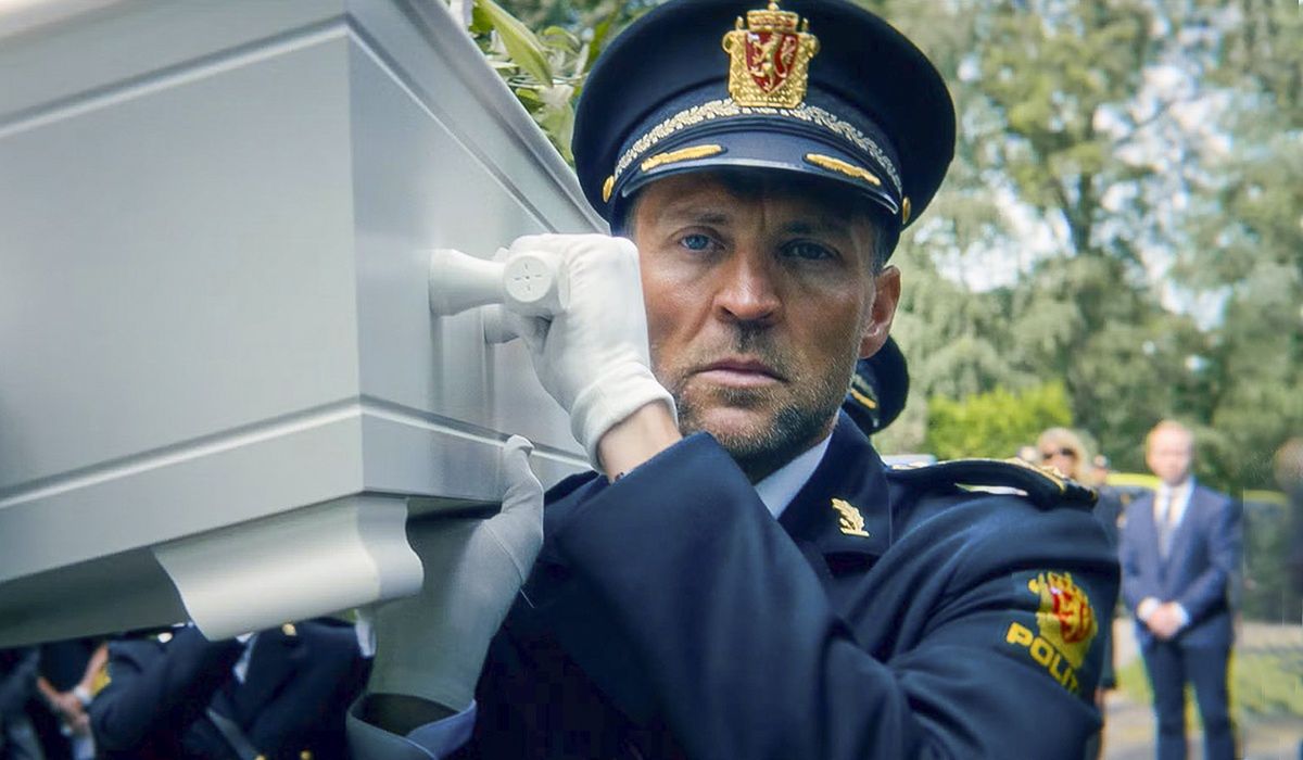 Nowy przebój Netfliksa. Numer jeden w Polsce i w 30 innych krajach