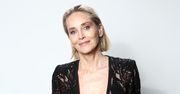 Sharon Stone o życiu po udarze. Aktorka otworzyła się na wspomnienia