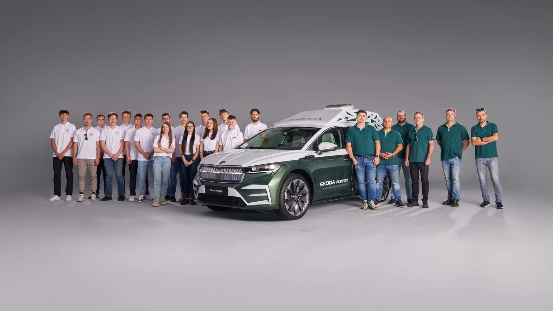 Škoda Roadiaq