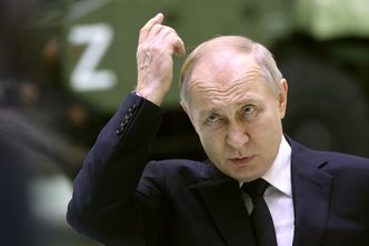 Putin podniósł płacę minimalną w Rosji. Tak wypada na tle najniższej pensji w Polsce