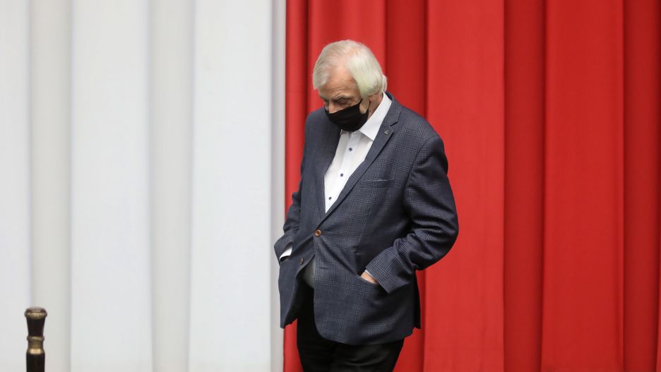 Ryszard Terlecki