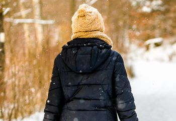 To iście "zimowe" imię. W Polsce nosi je obecnie zaledwie 16 kobiet