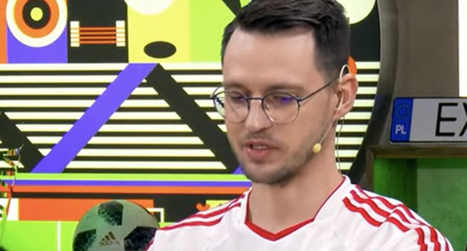 Były dziennikarz portalu Weszło wraca do "Przeglądu Sportowego"