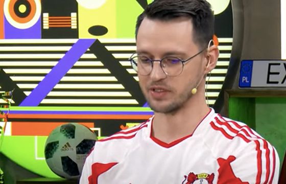 Były dziennikarz portalu Weszło wraca do "Przeglądu Sportowego"