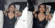 Śmiała się do łez. Eva Longoria na urodzinach Victorii Beckham w otoczeniu innych gwiazd