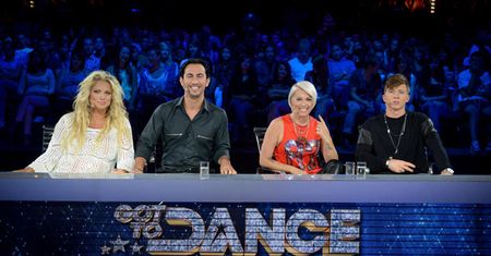 Znamy półfinalistów "Got do Dance 4"!