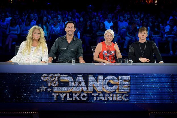 Znamy półfinalistów "Got do Dance 4"!