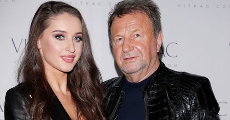 Patrycja Tuchlińska wygląda nieziemsko. Trudno uwierzyć, że niedawno została mamą
