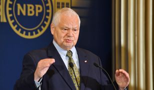 Narodowy Bank Polski szuka stażystów. Tyle wynosi wynagrodzenie