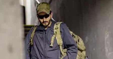 Pochowali go już kilka razy. Słynny snajper zagrał Rosjanom na nerwach