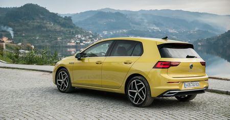 VW Golf 8 ma już polski cennik. Zaczyna się od 91 990 zł, ale będzie taniej