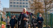 Piła: Wyburzą dawną komendę i wybudują mieszkania