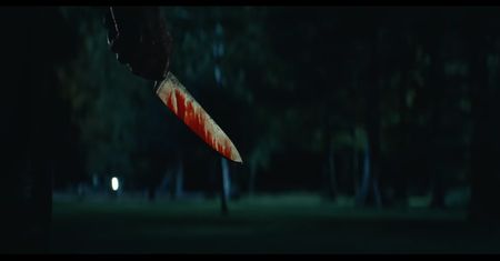 Halloween Kills – nowy zwiastun przyprawia o ciarki