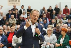 Mocne słowa Tuska o Kościele. "Nie mogę na to patrzeć"