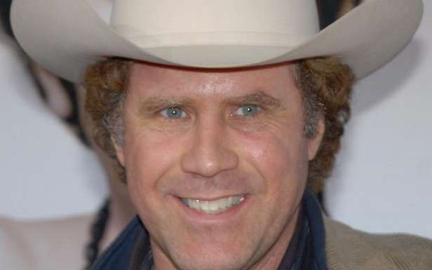 Will Ferrell (Fot. Wikimedia Commons)