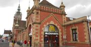 Wielki powrót na gdańskim dworcu. Jeden z pierwszych fast foodów w Polsce