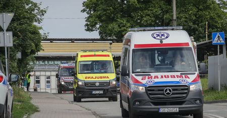Znany jest stan górnika. Jest oficjalne potwierdzenie