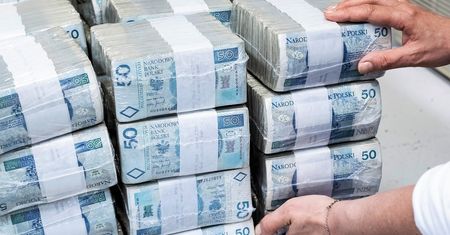 Dane ZBP: w pół roku z systemu bankowego próbowano wyłudzić ponad 125 mln złotych