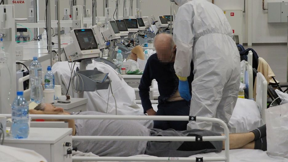 Tak źle nie było od kwietnia. Najnowszy raport Ministerstwa Zdrowia [27 października] 