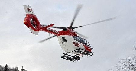 Tragedia w Niemczech. Nie żyje polski nurek
