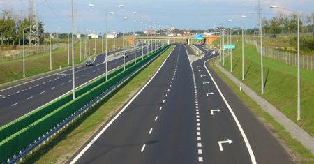 Jak jeździć autostradą? Kilka prostych rad