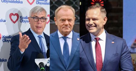 50 tys. protestów wyborczych. Rzecznik SN mówi, co w nich jest
