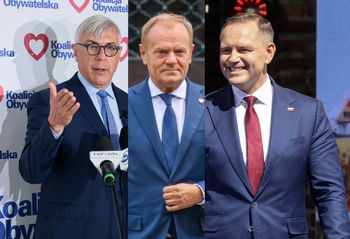 50 tys. protestów wyborczych. Rzecznik SN mówi, co w nich jest