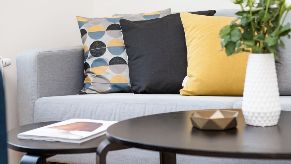 sofa