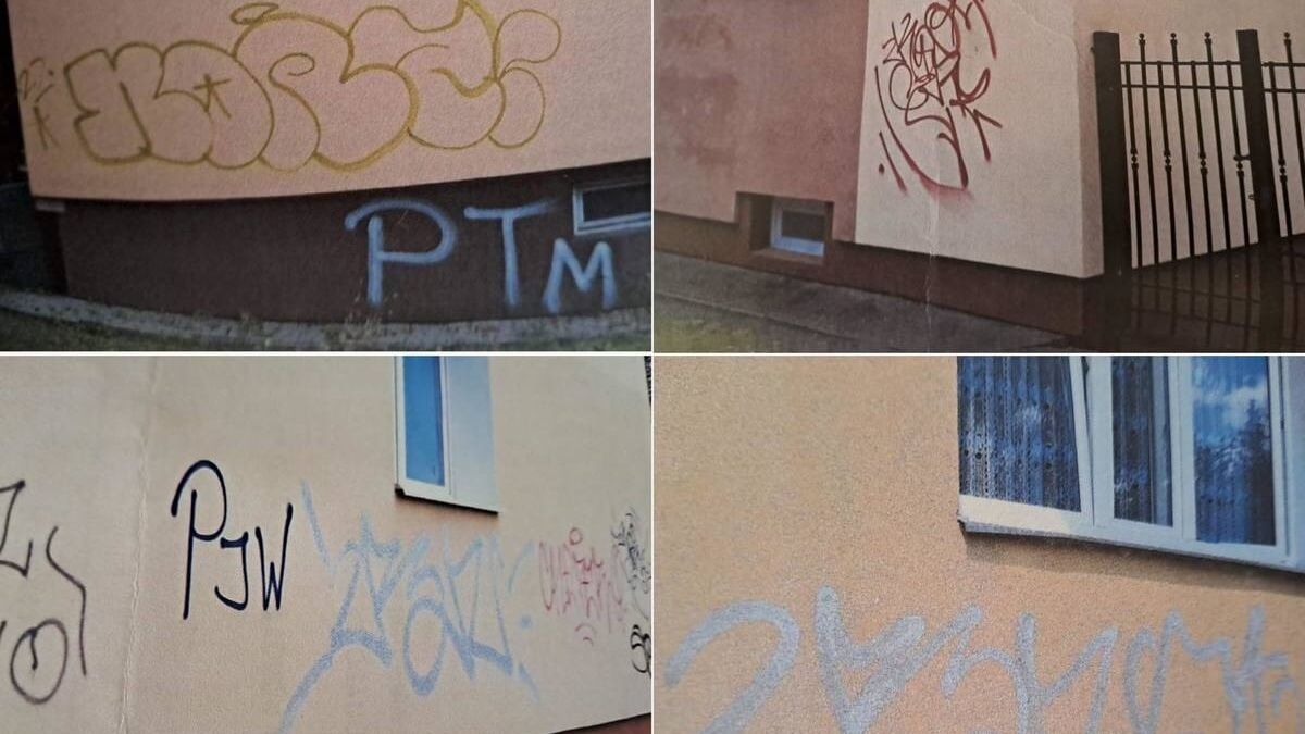 graficiarz ze świdnika