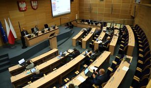 Nieoficjalnie: Małopolska zmieni uchwałę anty-LGBT