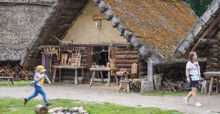Jedyne takie miejsce w Polsce. Właśnie świętuje 90. urodziny