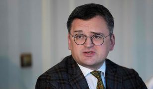 Chiński wysłannik zachęcał do kontrowersyjnego rozejmu? Kułeba zaprzecza