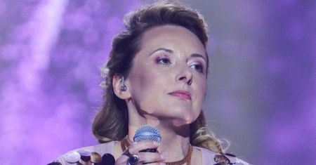 Monika Kuszyńska przerywa milczenie w sprawie wykorzystywania w Varius Manx: "Miałam nadzieję, że MAM TO ZA SOBĄ. Bardzo boję się konfrontacji Z TYMI LUDŹMI"