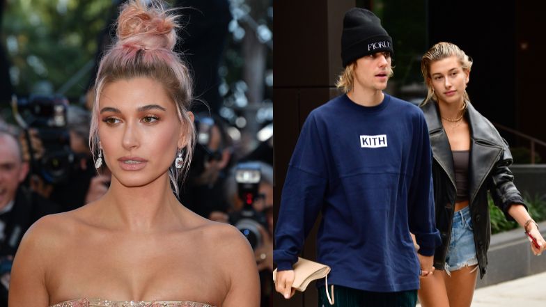 Tak zmieniała się Hailey Bieber